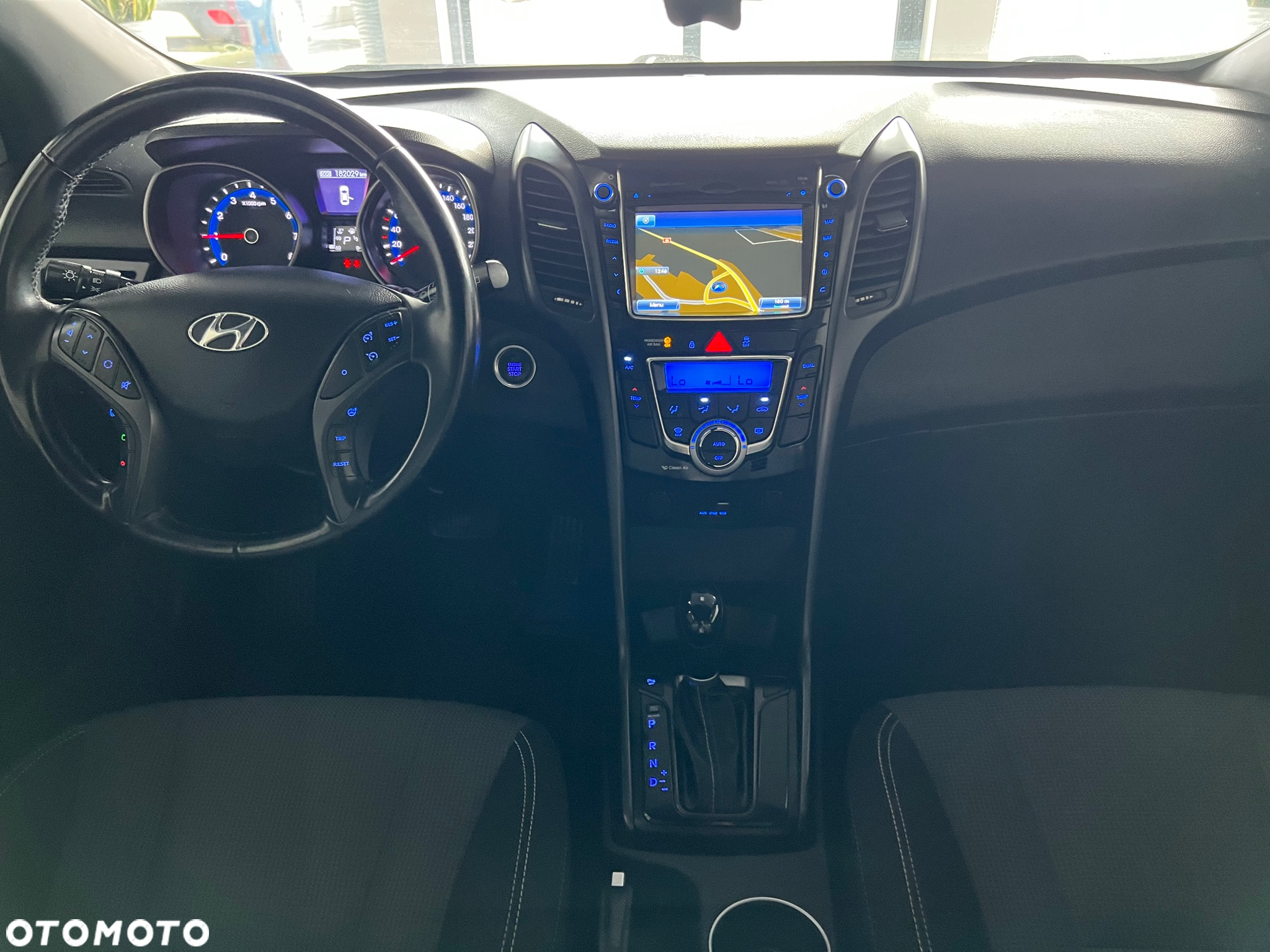 Hyundai i30 - 18