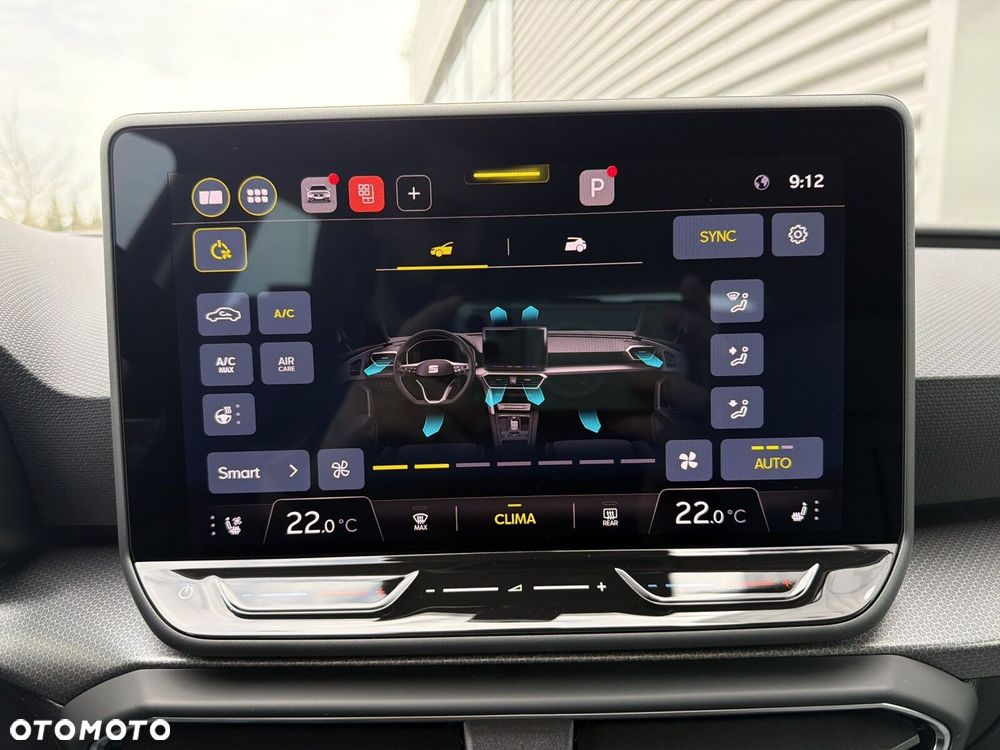 Seat Leon Sportstourer - 24