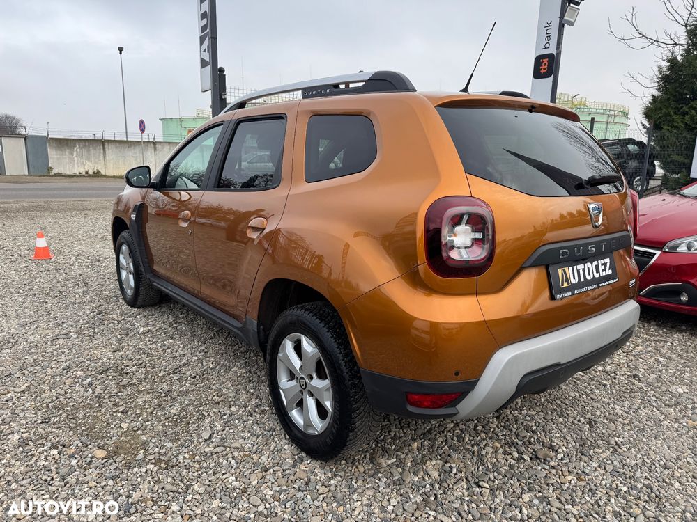 Dacia Duster - 4