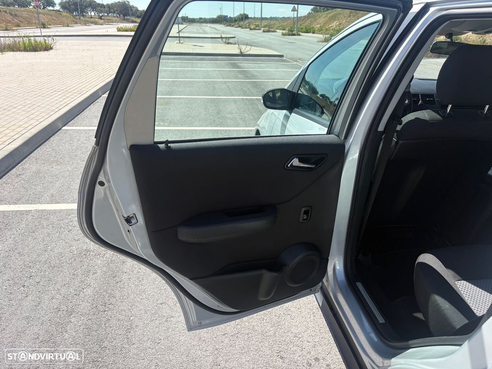 Mercedes-Benz A 150 Avantgarde - 12
