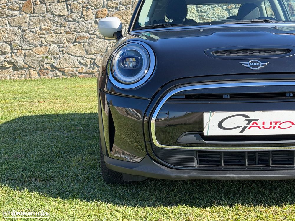 MINI 3 Portas - 19