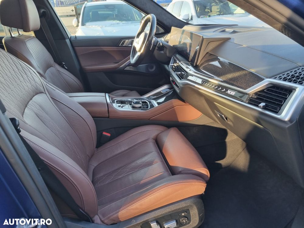 BMW X6 - 31