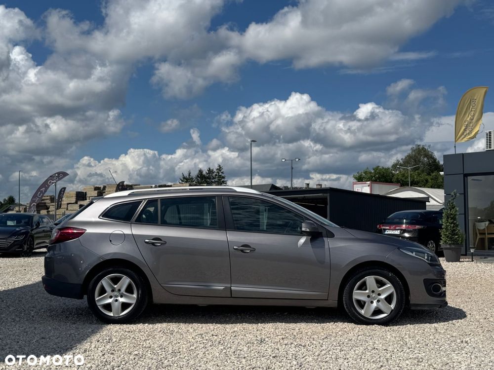 Renault Megane - 4
