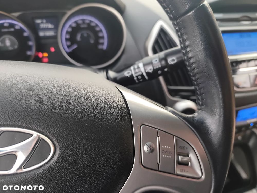 Hyundai ix35 1.6 2WD Comfort - 13