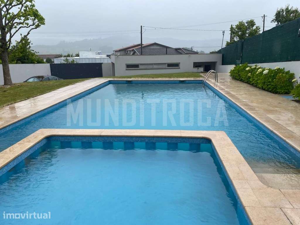 Moradia Individual Macieira - Grande imagem: 3/16