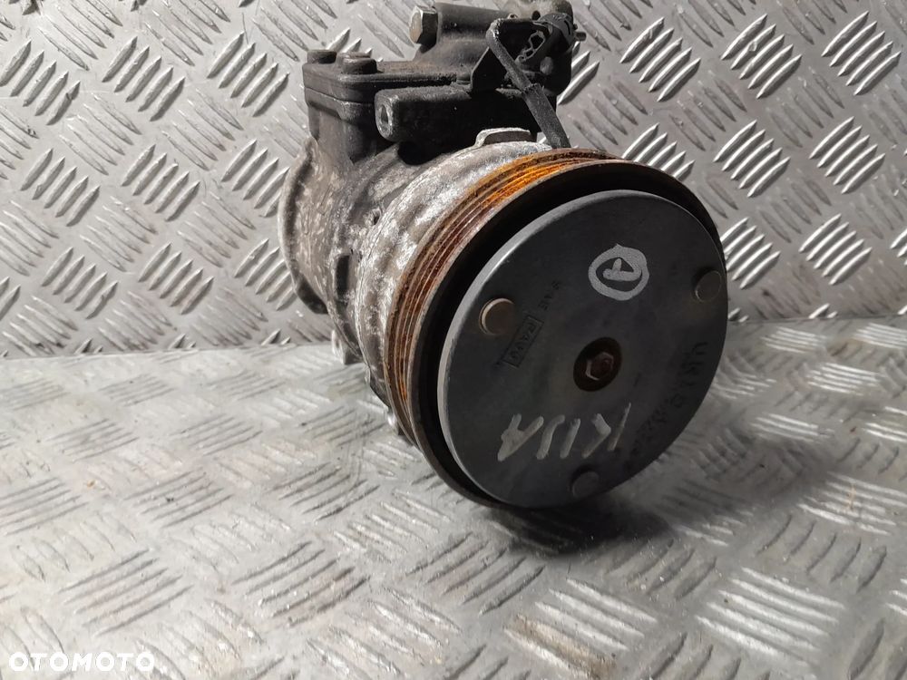 KIA CARNIVAL SPRĘŻARKA KLIMATYZCJI 13150-12000 - 2