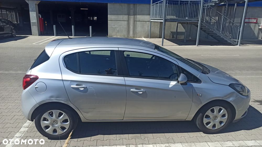 Opel Corsa 1.4 Enjoy - 6