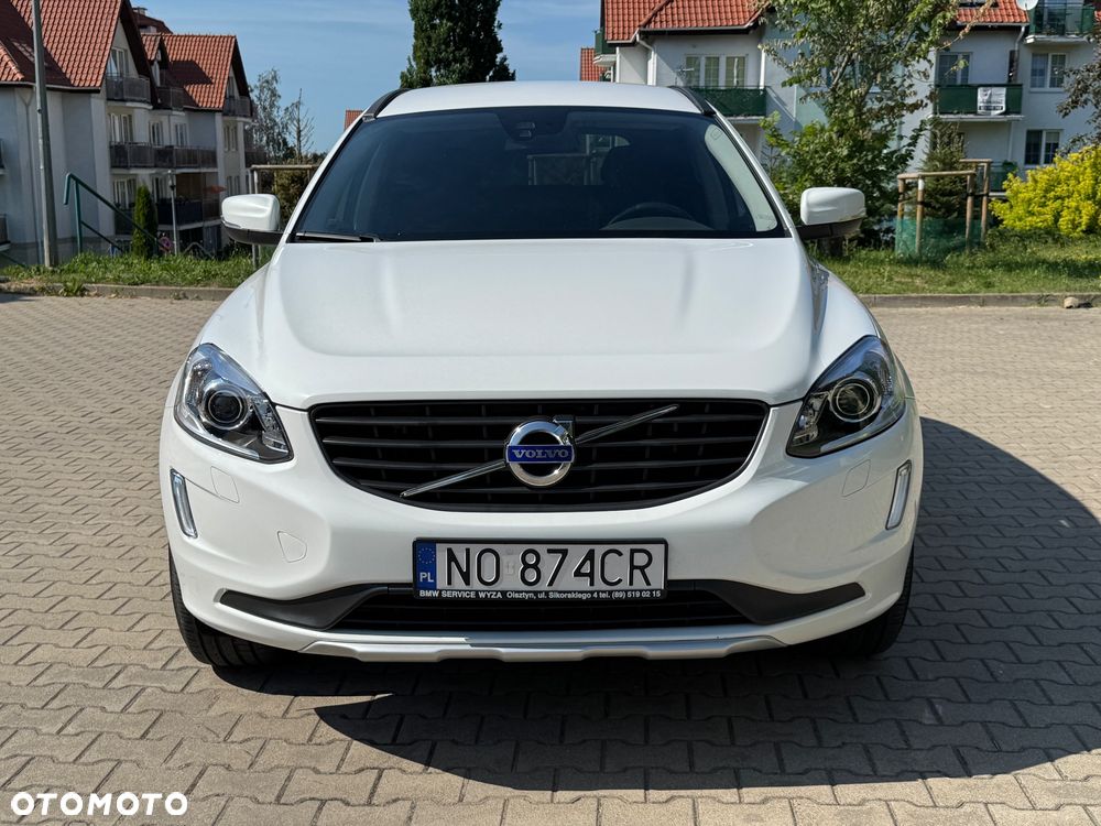 Volvo XC 60 D3 Linje Inscription - 2