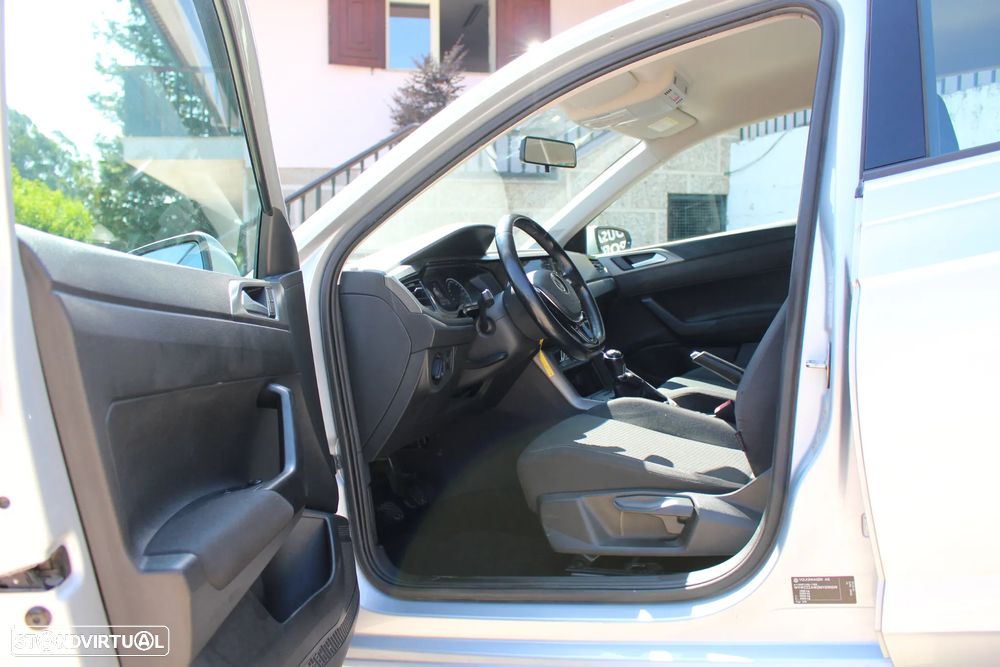 VW Polo 1.0 Confortline - 13