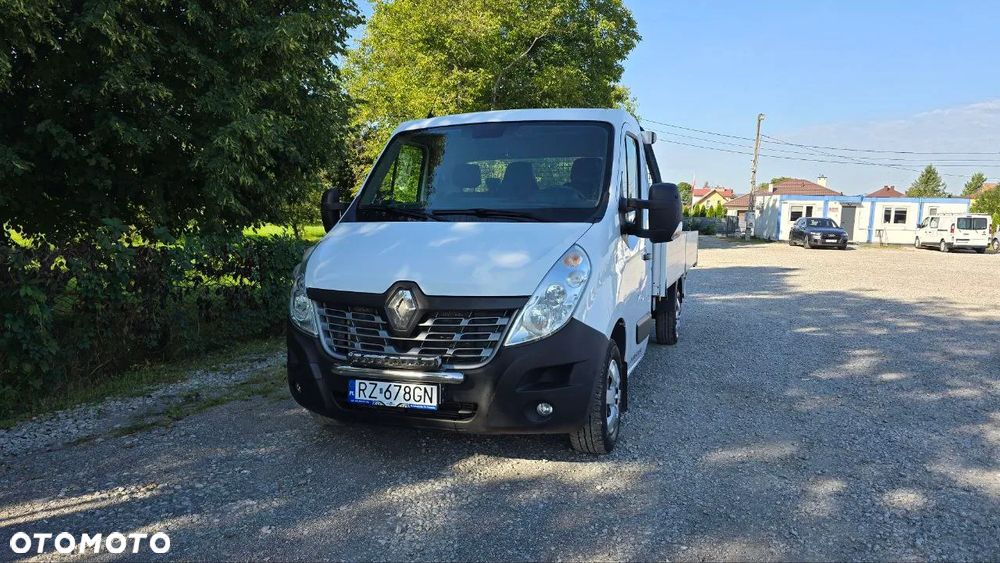 Renault MASTER - 2