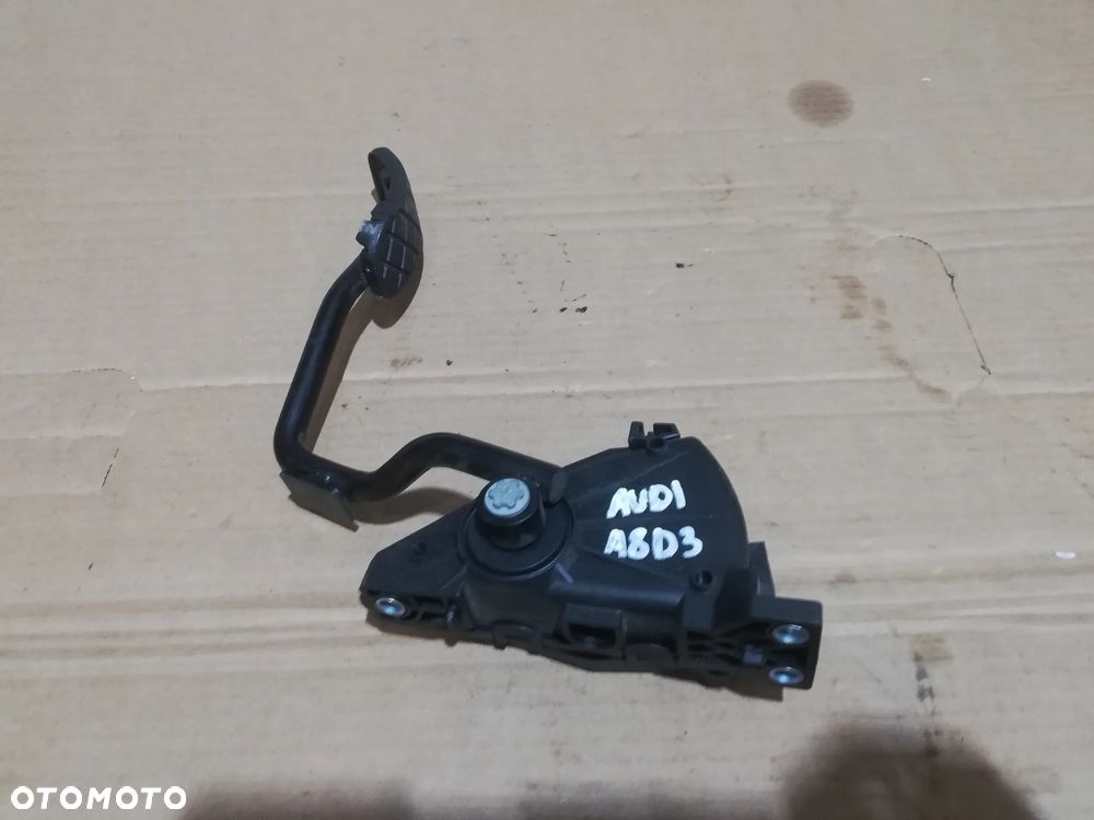 Audi A8 D3 Potencjometr 4E2723523F - 1
