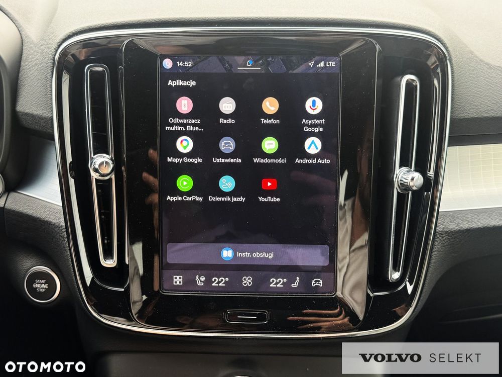 Volvo XC 40 - 16