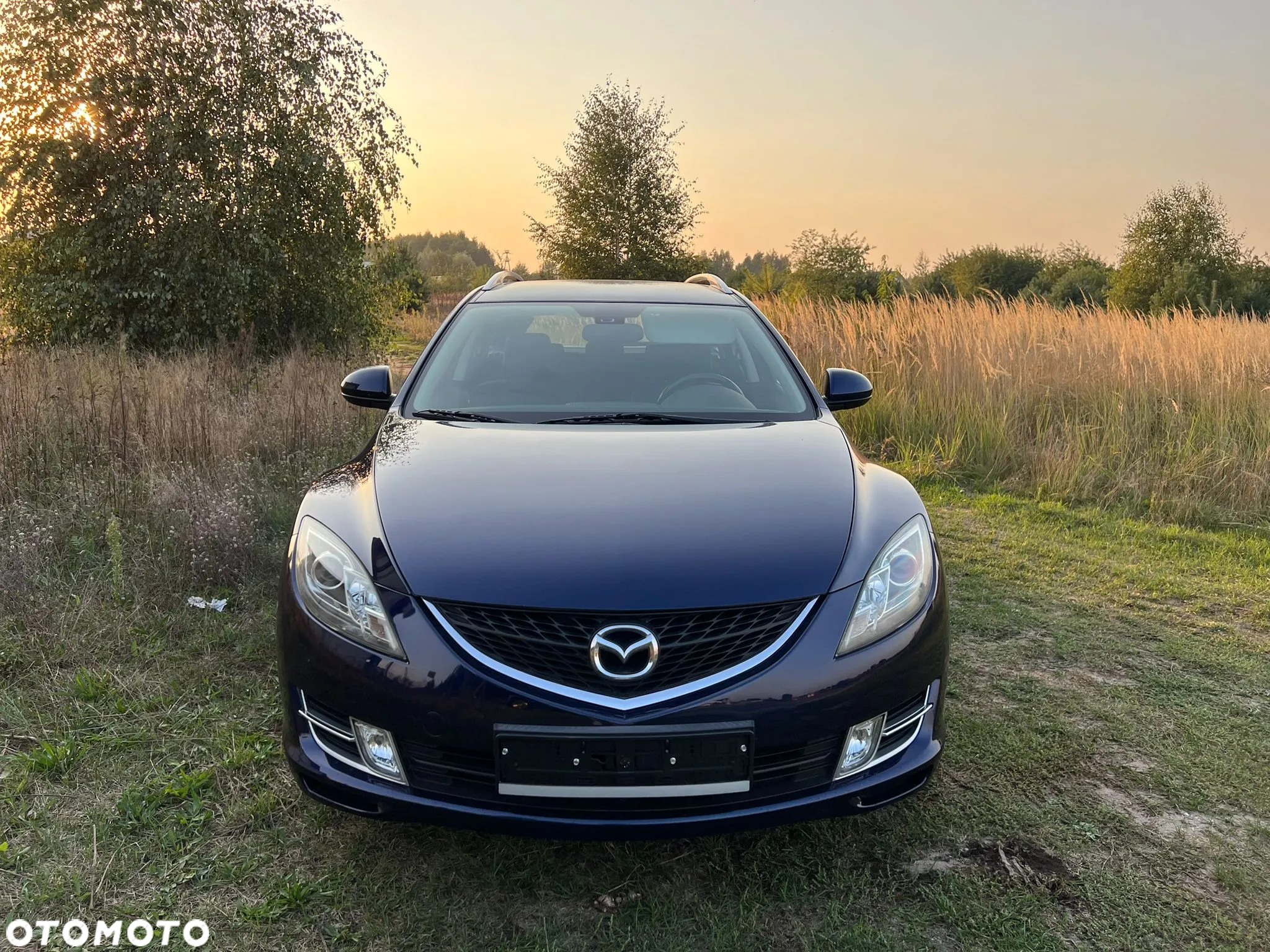 Mazda 6 1.8 Comfort - 7
