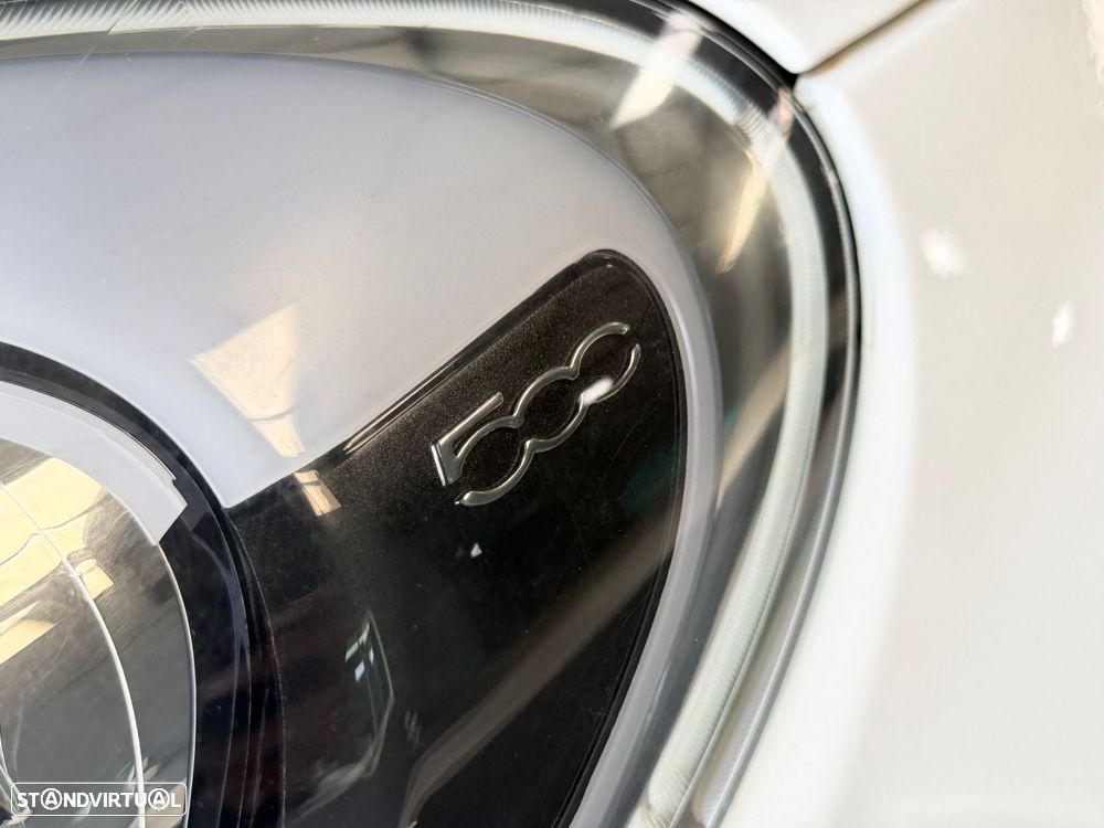 Fiat 500X 1.0 FireFly Sport - 17