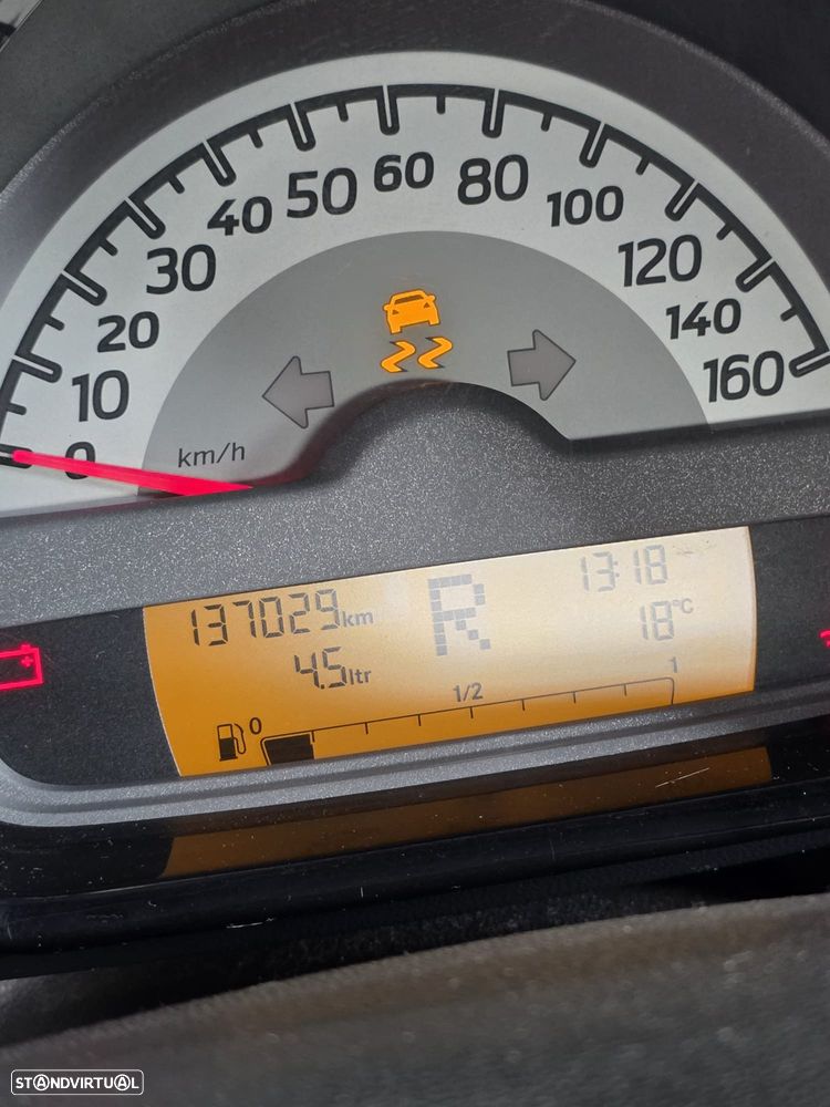 Smart ForTwo Coupé cdi softouch passion dpf - 8