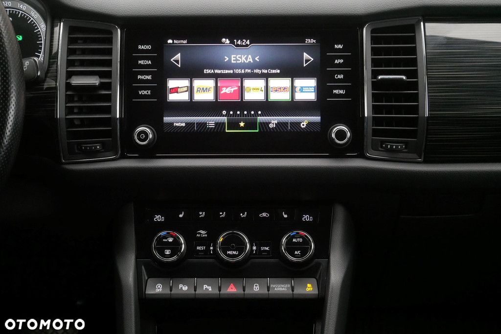 Skoda Kodiaq - 10