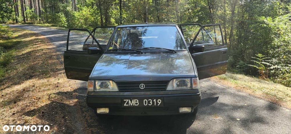 Polonez Caro - 1