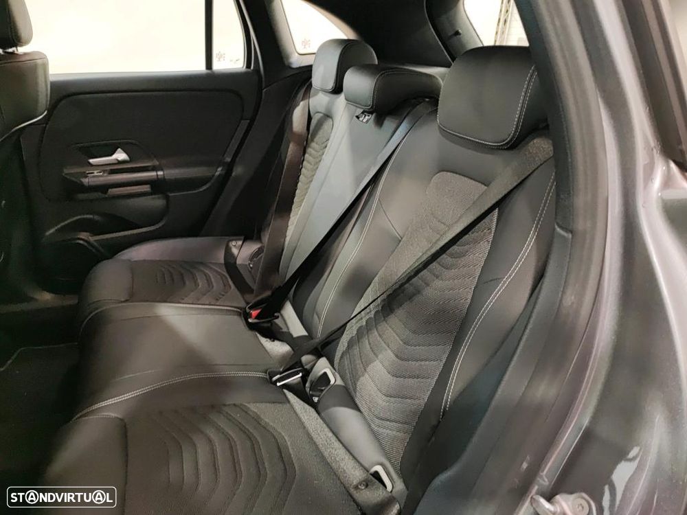 Mercedes-Benz GLA 250 e Style - 8