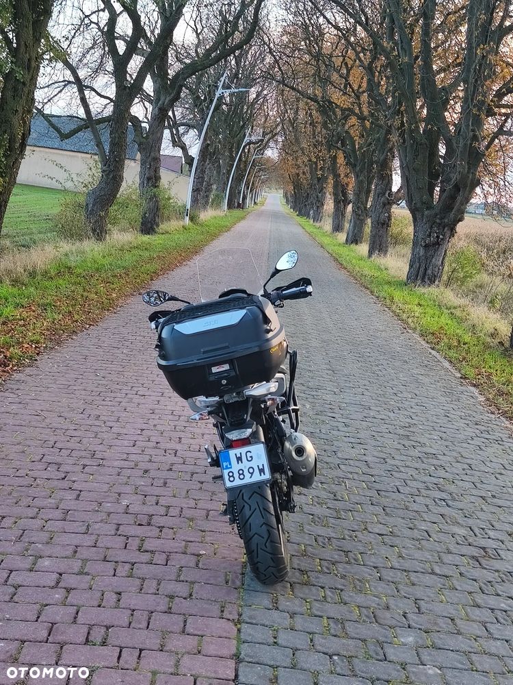 BMW GS - 3