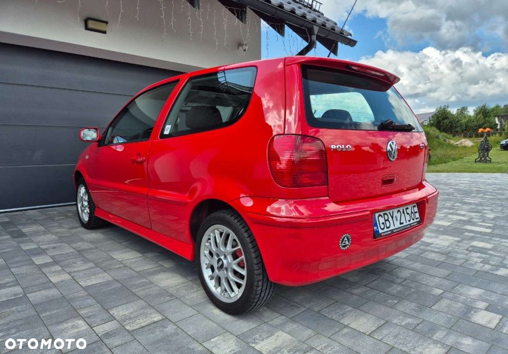 Volkswagen Polo - 34
