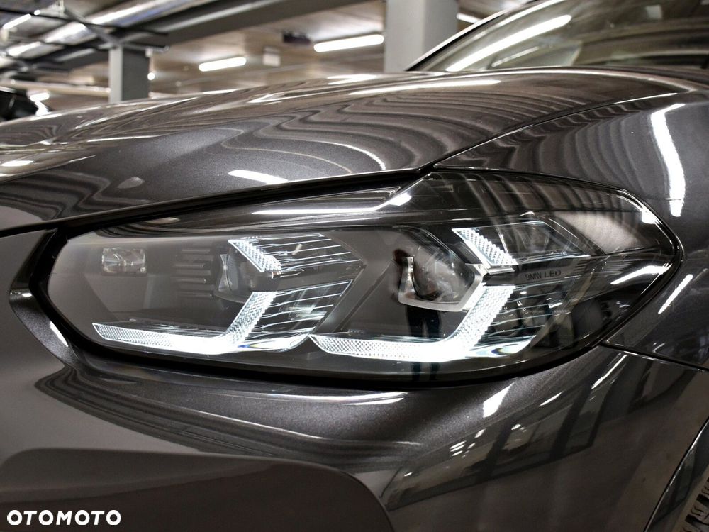 BMW X3 xDrive20d M Sport sport - 26