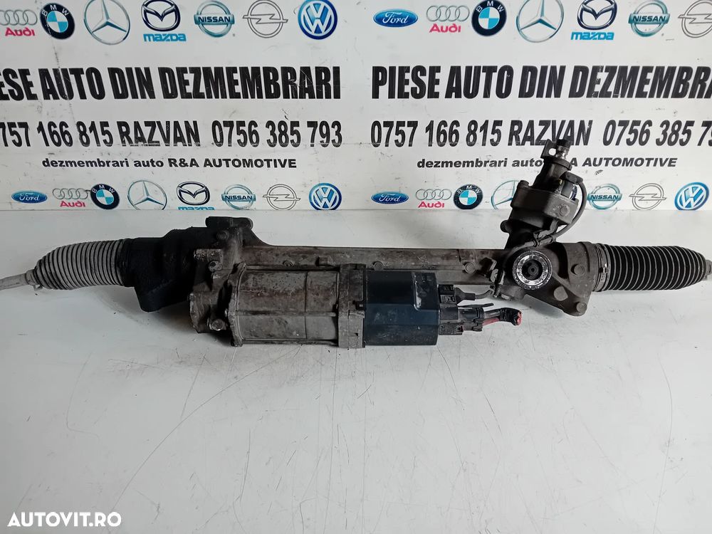 Caseta Directie Bmw X3 F25 X4 F26 Volan Stanga Import Cod 6854868 Xdrive 4x4 - 4