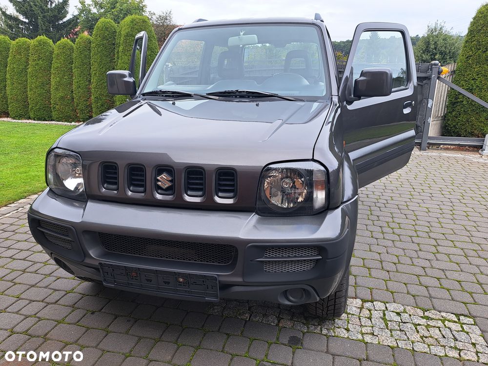 Suzuki Jimny Style - 33