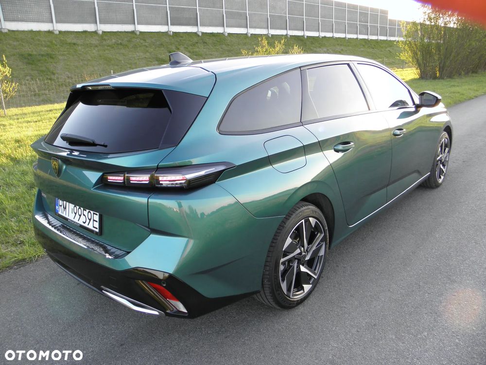 Peugeot 308 PureTech 130 Allure - 12