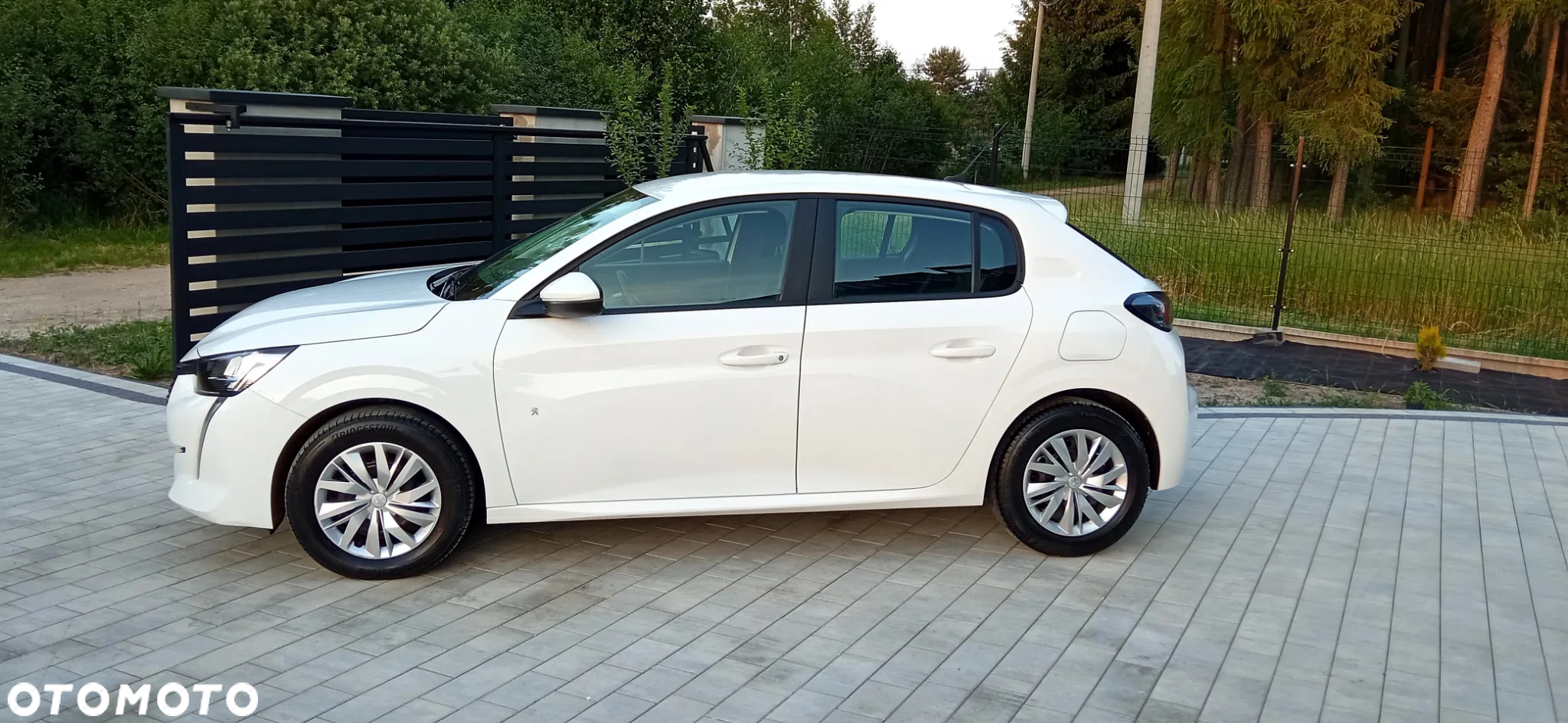 Peugeot 208 1.2 PureTech Active S&S - 11