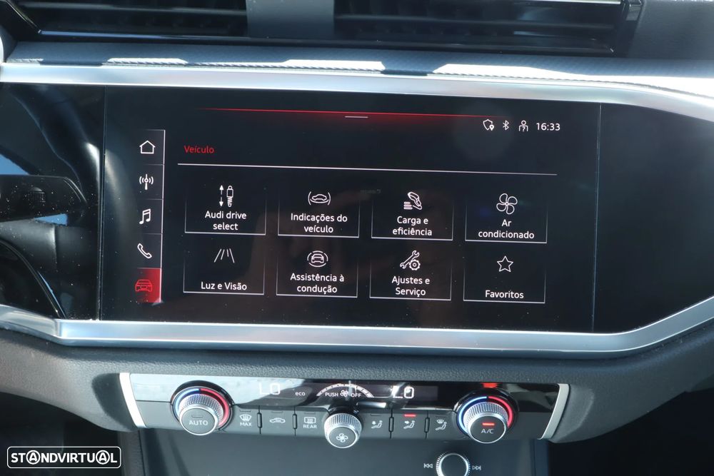 Audi Q3 45 TFSIe S tronic S line - 25