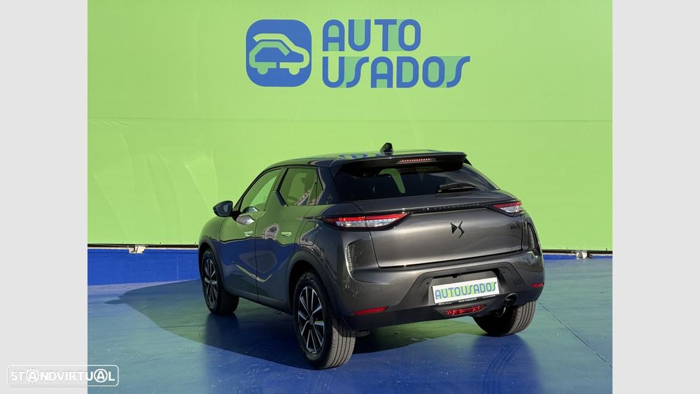 DS DS3 1.2 PureTech Performance Line - 3