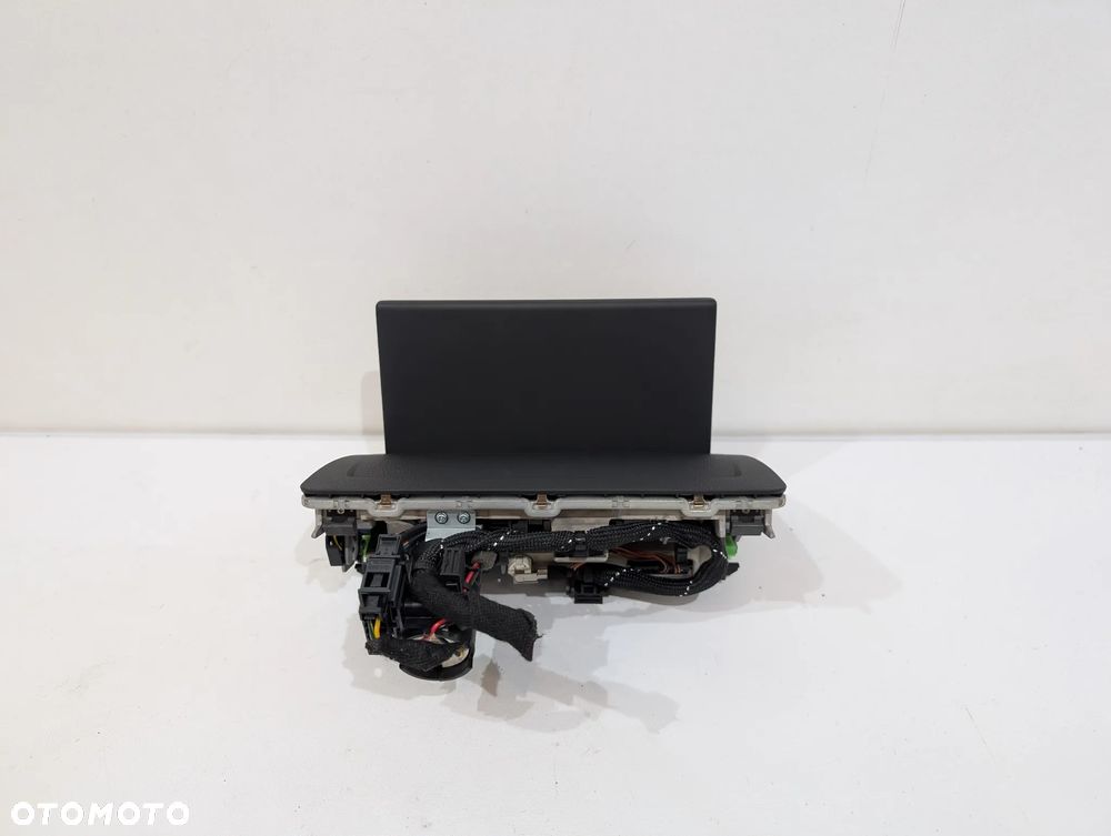 AUDI A3 8V NAWIGACJA GPS CZYTNIK WYŚWIETLACZ MMI 8V0035840B 8V0857273M 8V0919614B - 5