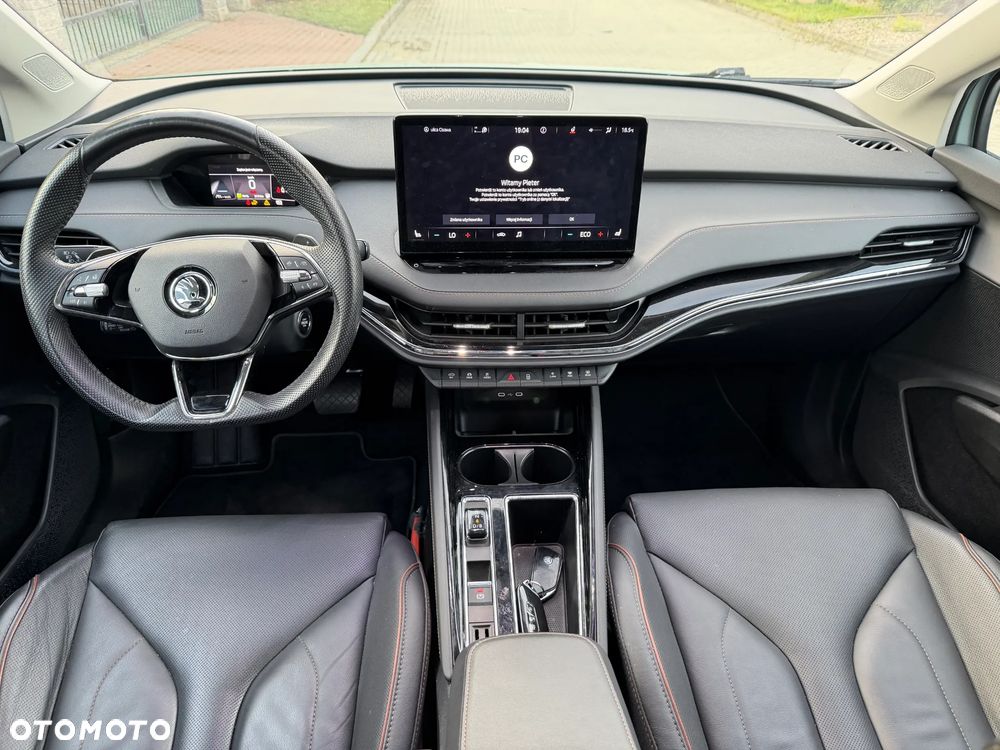 Skoda Enyaq 80 82kWh - 4