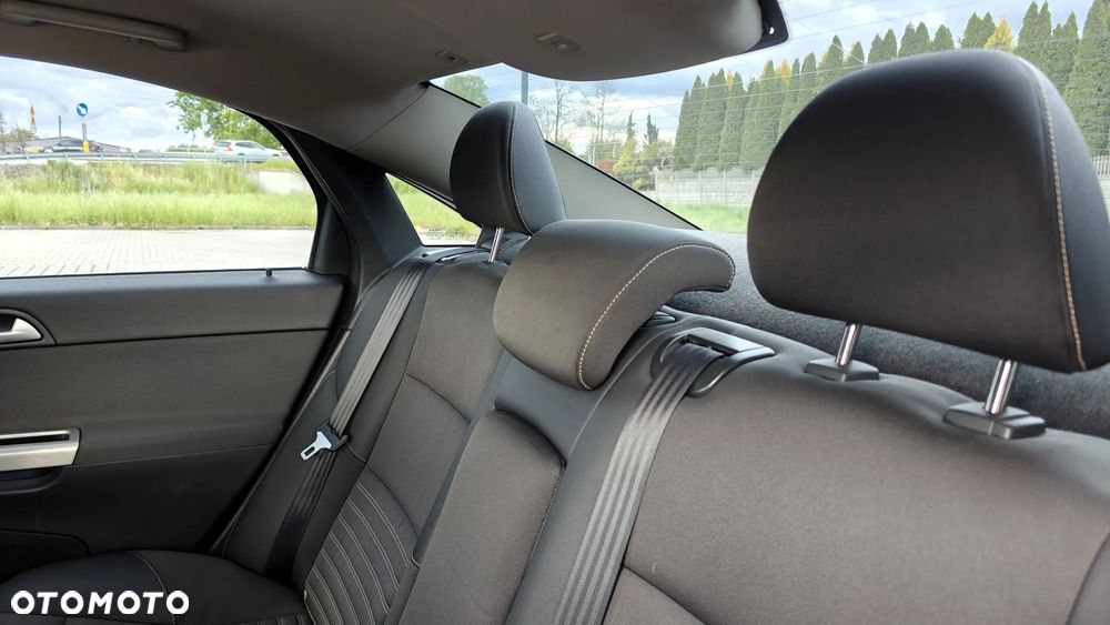 Volvo S40 2.0D Kinetic - 8