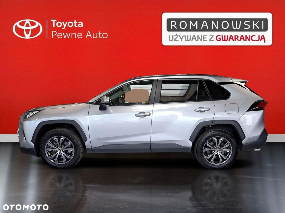 Toyota RAV4 - 3