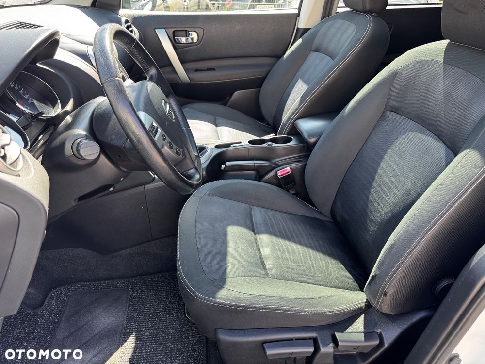 Nissan Qashqai 2.0 I-Way - 19