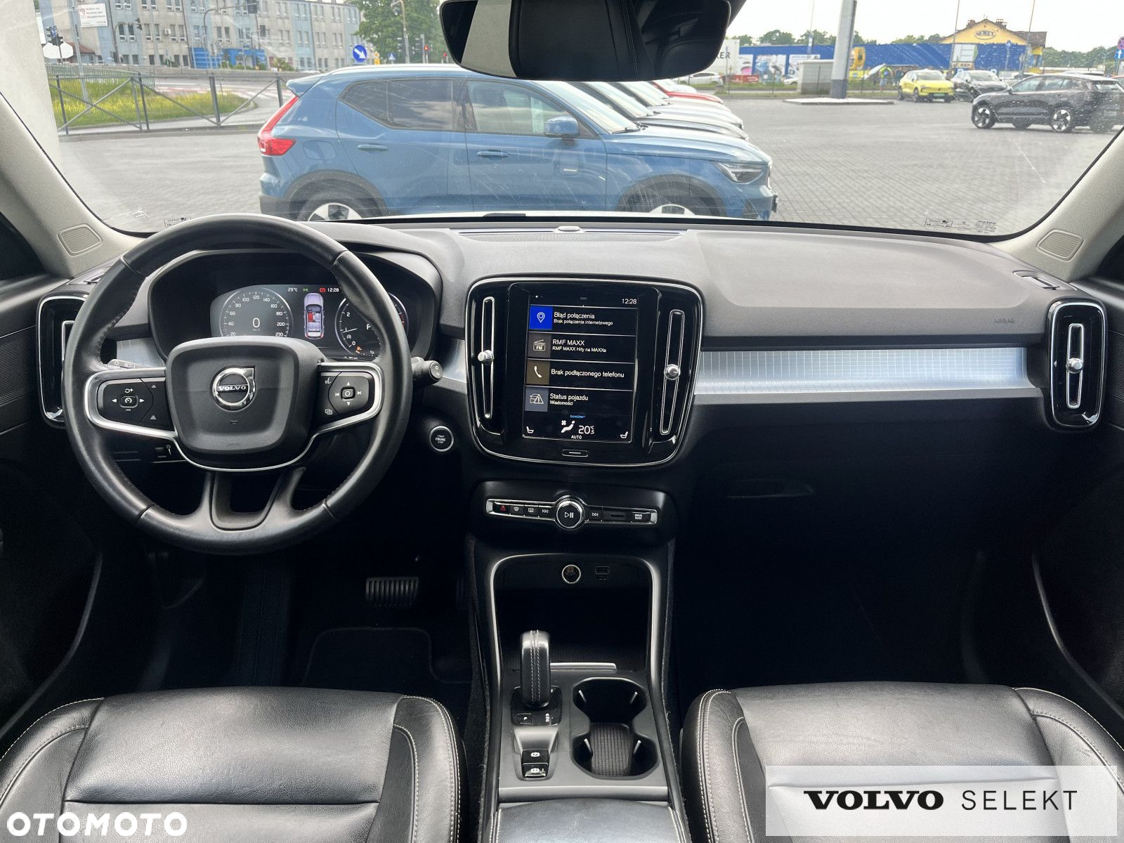 Volvo XC 40 - 21