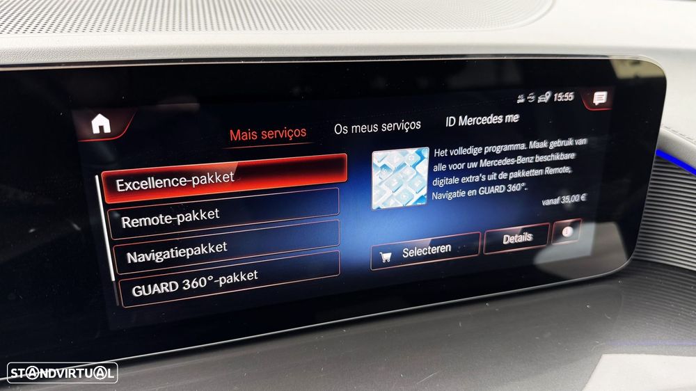 Mercedes-Benz EQC 400 4Matic AMG Line - 28