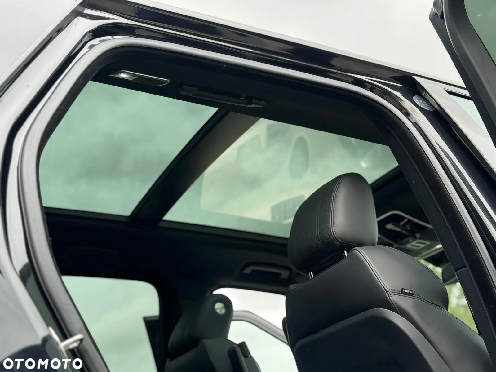 Land Rover Range Rover Sport S 5.0 V8 S/C - 16