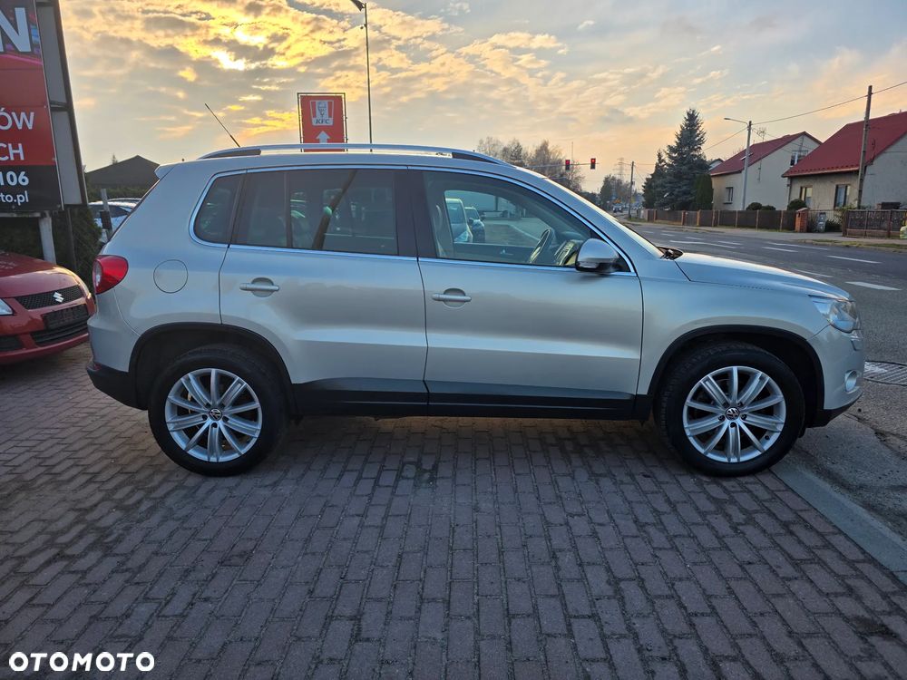 Volkswagen Tiguan 2.0 TDI BlueMot Sport&Style - 7