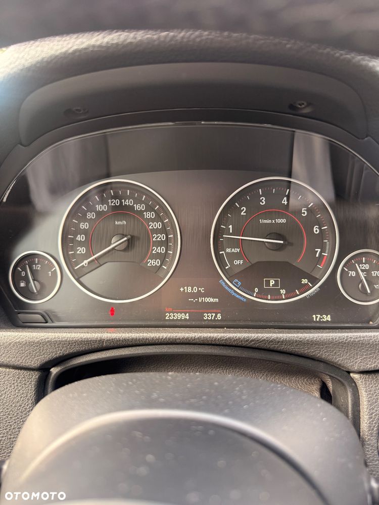 BMW Seria 4 435i xDrive M Sport - 12