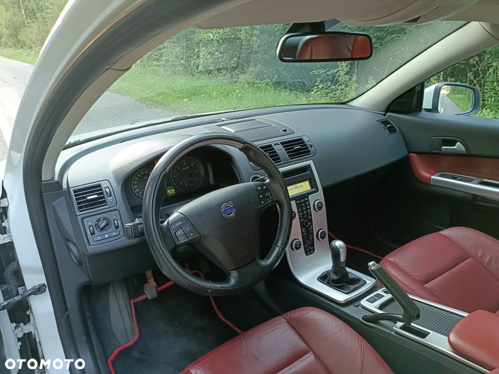 Volvo C30 1.6D DRIVe R-Design Start-Stop - 8
