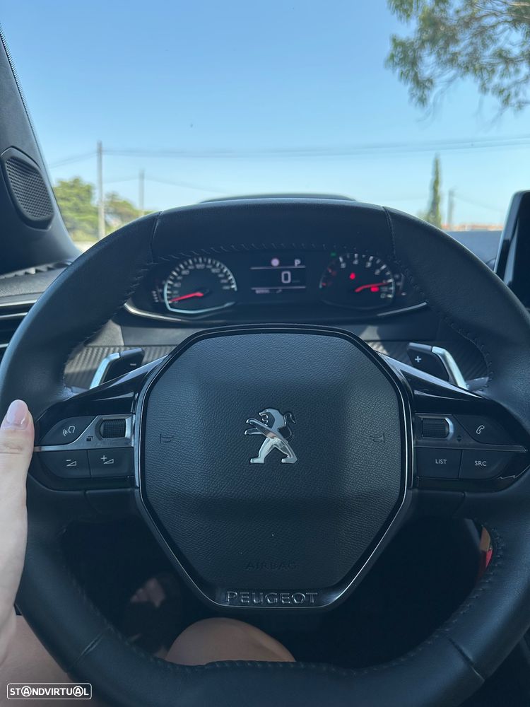 Peugeot 2008 PureTech 130 EAT8 Allure - 39