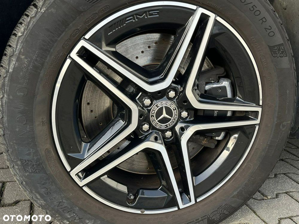 Mercedes-Benz GLE - 15