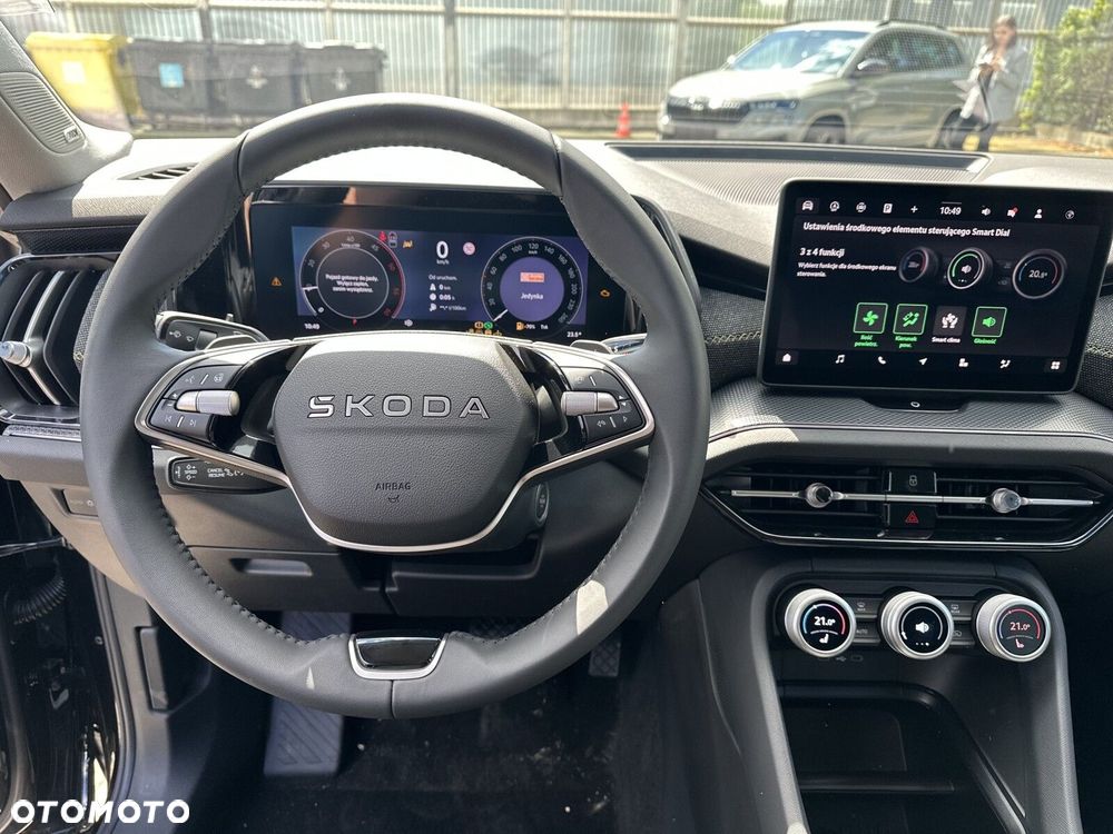 Skoda Kodiaq 2.0 TDI 4x4 Drive DSG - 13