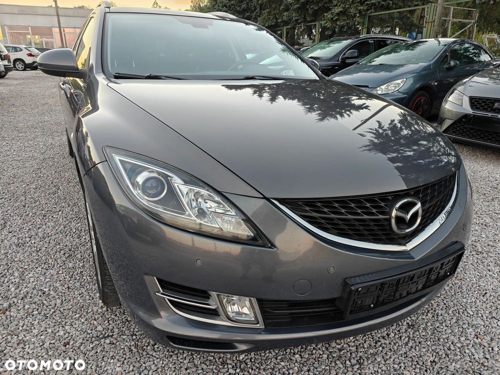 Mazda 6 Sport 2.0 Exclusive - 20