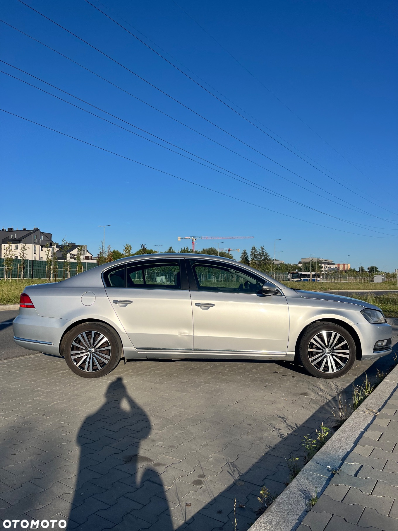 Volkswagen Passat - 2