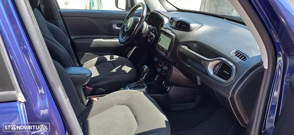 Jeep Renegade - 29