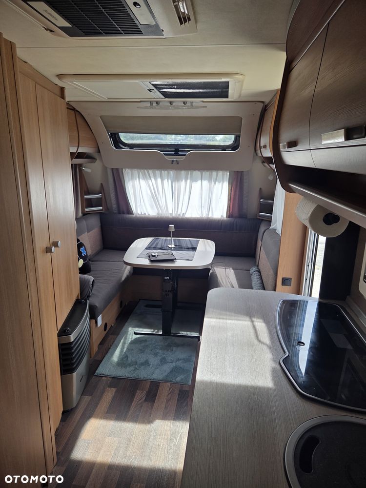 KNAUS 560 sport - 20