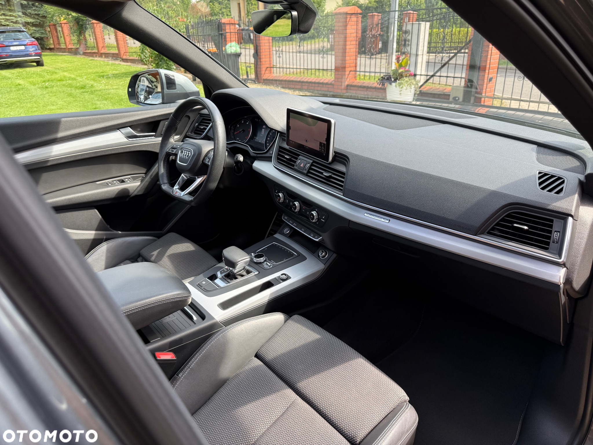 Audi Q5 40 TDI quattro S tronic sport - 18